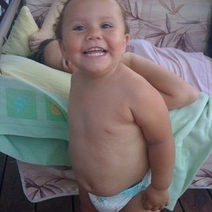 Meet your Posher, Marilyn